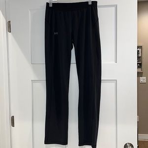 Under Armour boot cut yoga pant size M